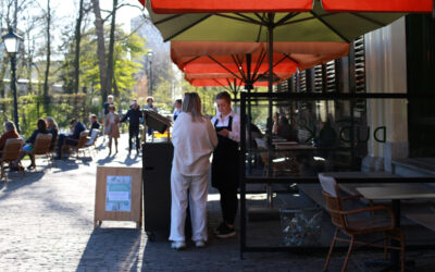 Het enige wat telt wanneer je leiding geeft